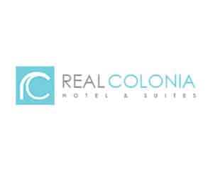 Real Colonia Hotel & Suites