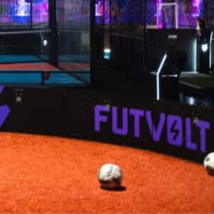 FutVolt