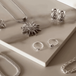 La Joyería Hernan Laffite