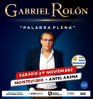 Gabriel Rolón