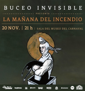 Buceo Invisible