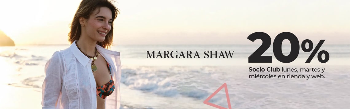 Margara Shaw