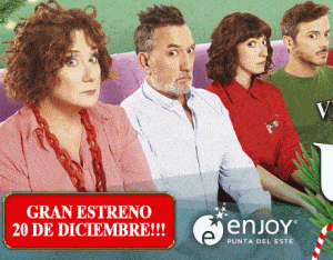 Una navidad de mierda