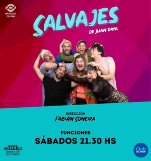 Salvajes